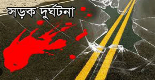 আটপাড়ায় অটোরিকশার ধাক্কায় শিশু নিহত